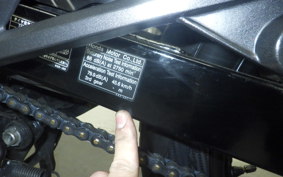 HONDA GB350S 2022 NC59