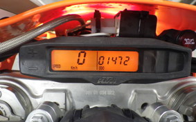 KTM 150 EXC TPI