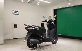 HONDA LEAD 125 1994 JK12