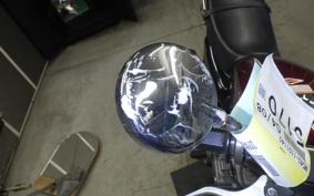 HONDA CB223S 2024 MC40