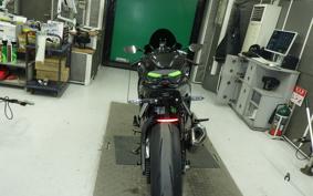 KAWASAKI ZX 10 NINJA R SE 2019