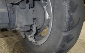 HONDA LEAD 50 Gen. 2 2016 AF48