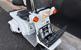 HONDA  GYRO X BASIC  TD02