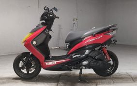 YAMAHA CYGNUS125XSR SE44J