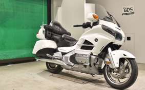 HONDA GL 1800 GOLD WING AIRBAG NAVI 2014 SC68