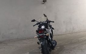HONDA CBR250R MC41