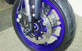 YAMAHA MT-09 Tracer GT 2018 RN51J