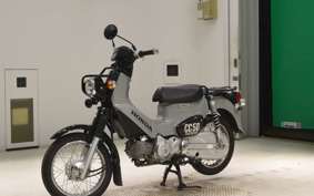HONDA ｸﾛｽｶﾌﾞ50 AA06