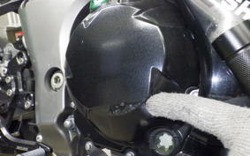 KAWASAKI NINJA 1000 2011
