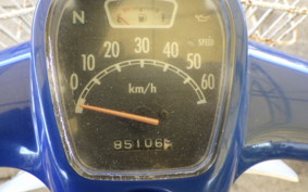 YAMAHA MATE 50 UA04J