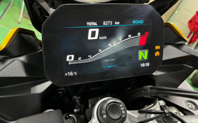 BMW F900XR PREMIUM LINE 2020 0K21