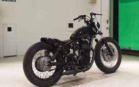 YAMAHA SR400 Gen.2 1995 1JR