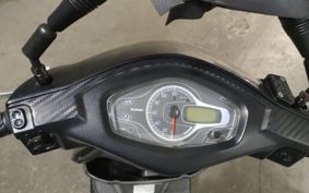 SUZUKI ADDRESS V125 CF4MA
