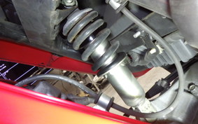 HONDA GYRO CANOPY TA03