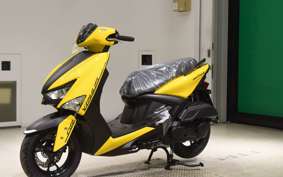 YAMAHA CYGNUS Griffus 2021 SEJ4J