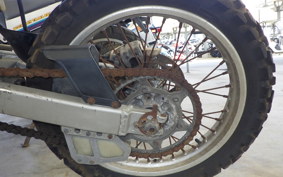 KAWASAKI KDX250SR DX250F