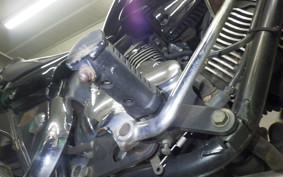 KAWASAKI ELIMINATOR 250 V VN250A