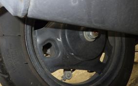 SUZUKI LET's 4 Basket CA43A