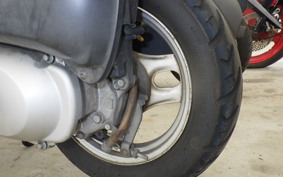 HONDA DIO Gen.6 1986 AF62