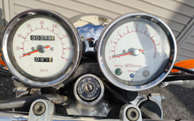 YAMAHA SR400-1 1999 1JR