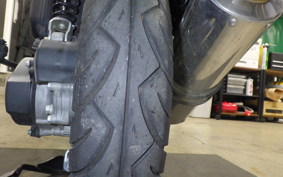 HONDA DUNK 2007 AF78