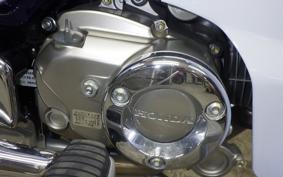 HONDA C125 SUPER CUB JA58