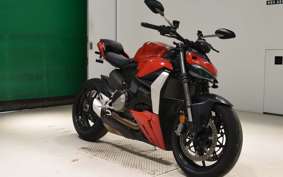 DUCATI DUCATI ストリート FIGHTER V2 2018