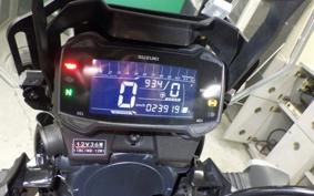SUZUKI V-STROM 250 2026