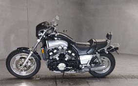 YAMAHA VMAX 1993 2WEE