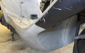 SUZUKI ADDRESS V125 G CF46A
