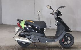 YAMAHA JOG ZR EVOLUTION2 SA39J