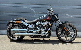 HARLEY FXBR 2024 YEZ