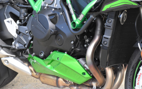 KAWASAKI H2 SE 2023 ZRT00K
