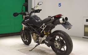 DUCATI HYPERMOTARD 1100S 2008