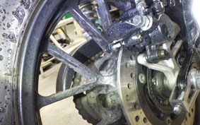 HONDA GB350 2021 NC59