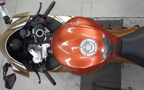 KAWASAKI ZX 10 NINJA R 2006 ZXT00D