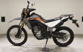 HONDA CRF250L 2016 MD47