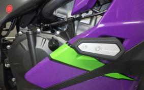 KAWASAKI ZX-25R 2022 ZX250E