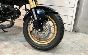 HONDA GROM JC61