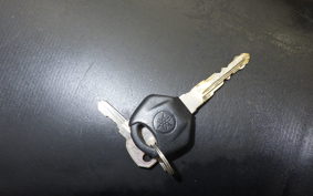 YAMAHA YZF-R25 RG10J