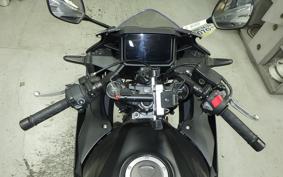 HONDA CBR400R 2024 NC65