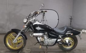 HONDA MAGNA 50 AC13