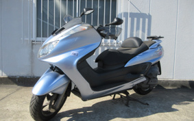 YAMAHA GRAND MAJESTY250 SG15J