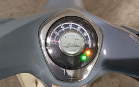 HONDA  SUPER CUB C125 JA58
