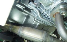 HONDA C125 SUPER CUB 2017 JA48