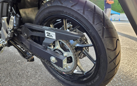 SUZUKI STROM 250 DS11A