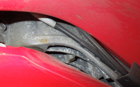 HONDA CREA SCOOPY 2000 AF55