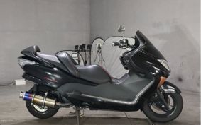 HONDA FORZA Z MF08