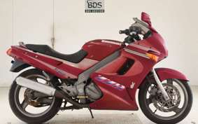 KAWASAKI ZZ-R250 EX250H
