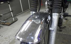 YAMAHA SR400 Gen.5 2021 RH16J